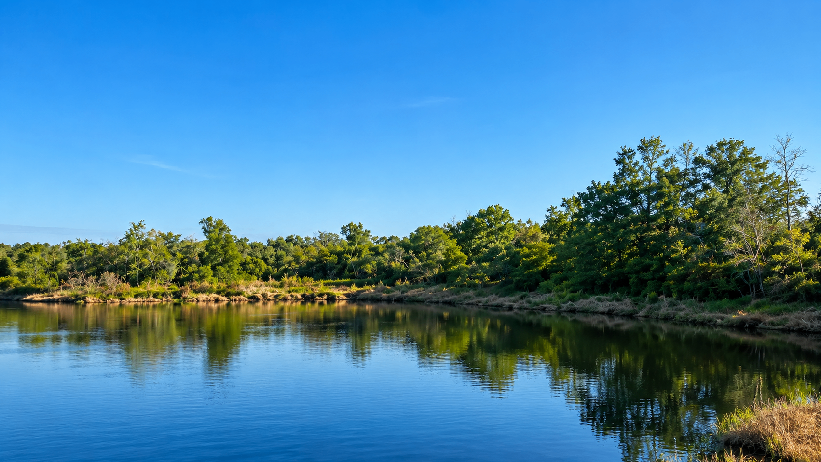 Riverview, FL landmark image Alafia River in Riverview, FL