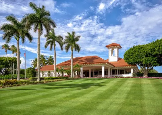 Temple Terrace, FL landmark image Temple Terrace Golf & Country Club in Temple Terrace, FL